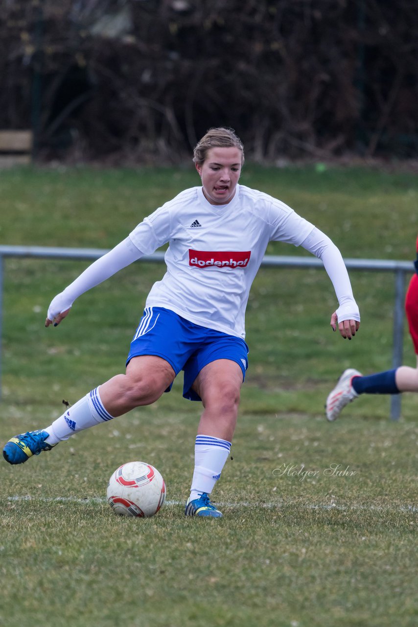 Bild 163 - Frauen TSV Zarpen - FSC Kaltenkirchen : Ergenis: 2:0